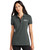 Ladies Stretch Heavyweight Pique Polo