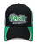 LIVE GREEN Cap