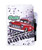 Mini-Journal with Pen