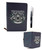 Mini-Journal with Pen