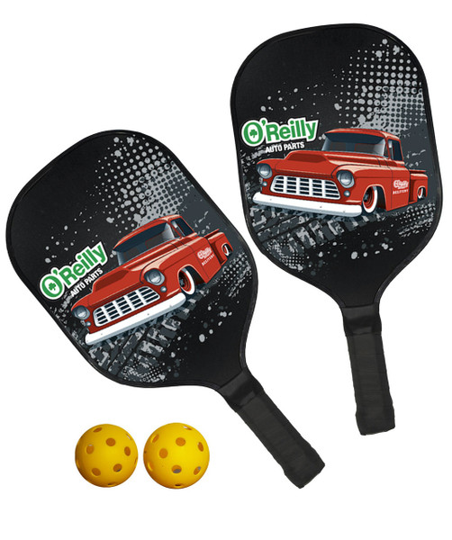 Pickleball Set