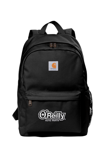 Carhartt® Canvas Backpack