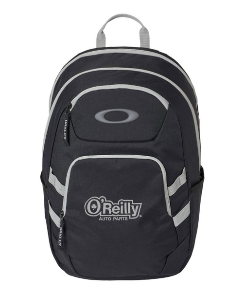 24L Black Oakley Backpack