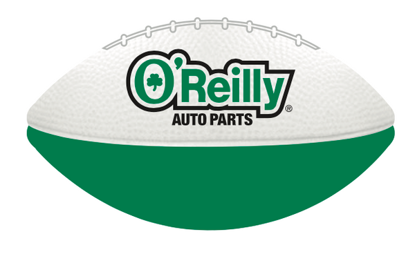 Pee Wee 5" Foam Football