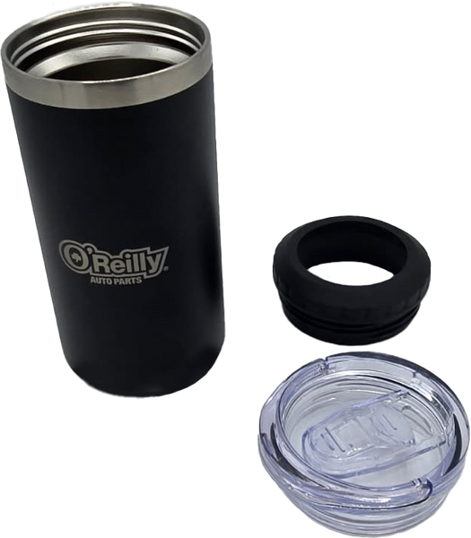 3-in-1 Beverage Insulator