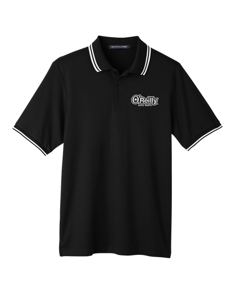Men's Performance Polo