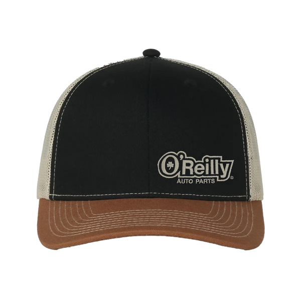Premium Modern Trucker Cap