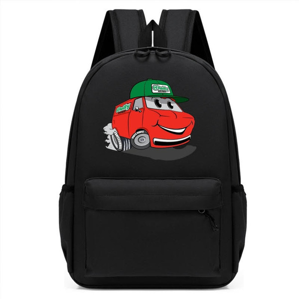 Kid's Waterproof Backpack