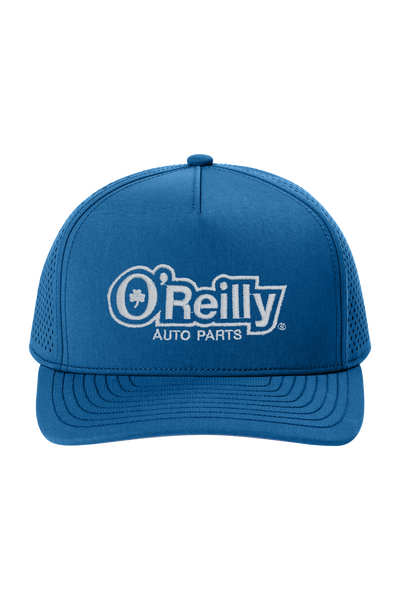 5-Panel Performance Cap
