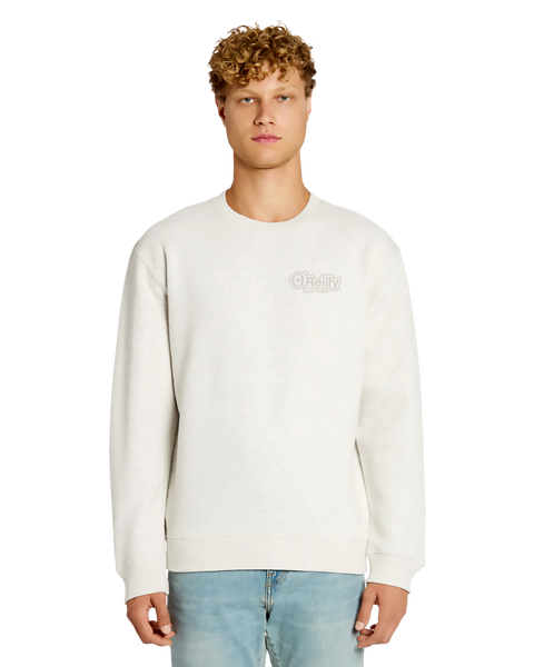 Nantucket Crewneck Sweater