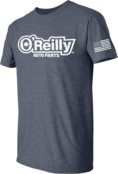 Unisex Softstyle T-Shirt - Proud Veteran
