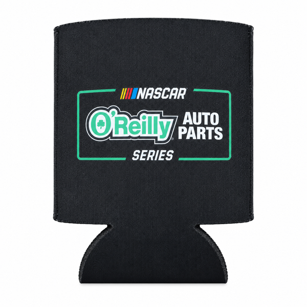 NASCAR SERIES Koozie Can Cooler