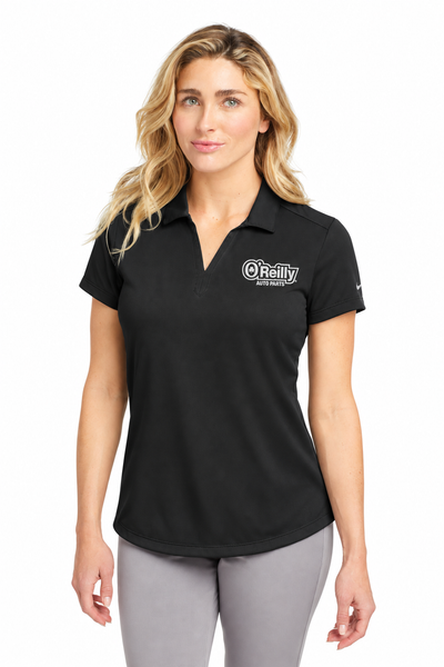 Nike Women's Dri-FIT Legacy Polo