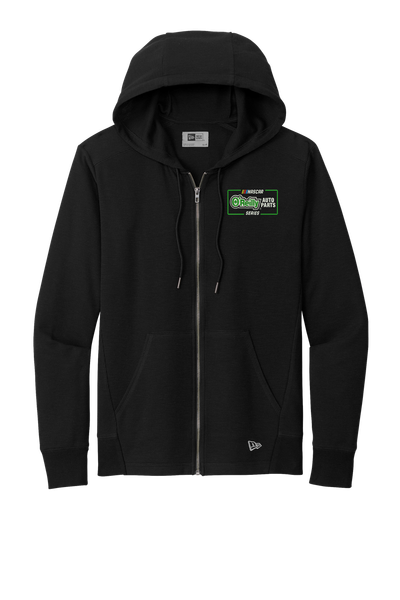 NASCAR SERIES Thermal Full-Zip Hoodie
