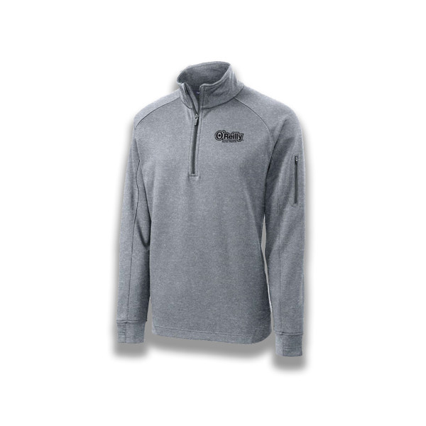 Tech Fleece 1/4-Zip Pullover