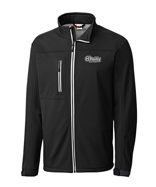 Telemark Jacket