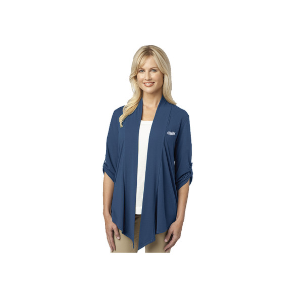 Port Authority Ladies Concept Shrug