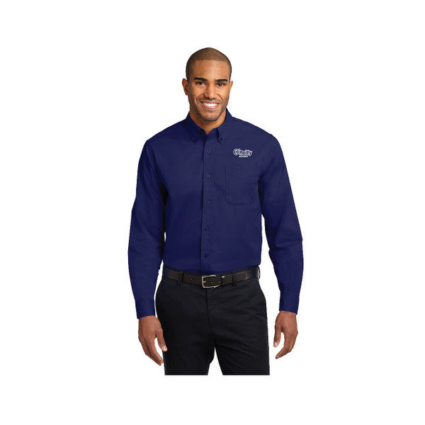 2019 Men's O'Reilly Long Sleeve