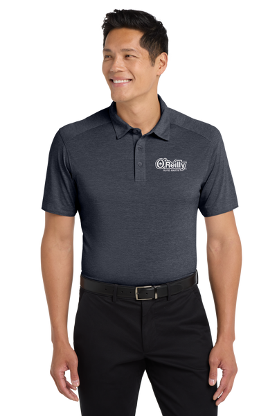 Mens Port Authority Performance Polo