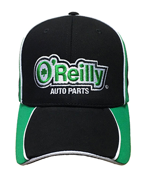 LIVE GREEN Cap
