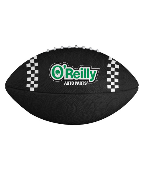 O'Reilly Inflatable Football