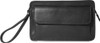 Katana Leather Handy Wrist Clutch Bag
