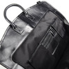 Prime Hide Milano Leather Suit Carrier