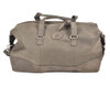 Rowallan Wayfarer All Leather Holdall