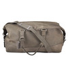 Rowallan Wayfarer All Leather Holdall