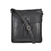 Ashwood Stratford A4 Leather Messenger Bag