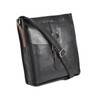 Ashwood Stratford A4 Leather Messenger Bag
