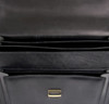 Delamore Leather Briefcase