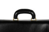 Delamore Leather Briefcase