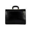 Delamore Leather Briefcase