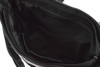 Woodland Leathers Lorenz Leather Messenger Bag
