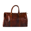 Hansson Leather Holdall
