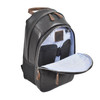 Ashwood Stratford Leather Rucksack