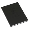 Wild & Wolf Black Waterproof Notebook