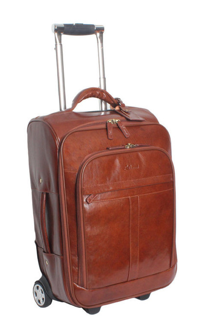 ashwood luggage