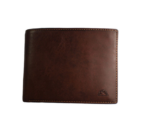 Tony Perotti Alternative Leather Italian Wallet