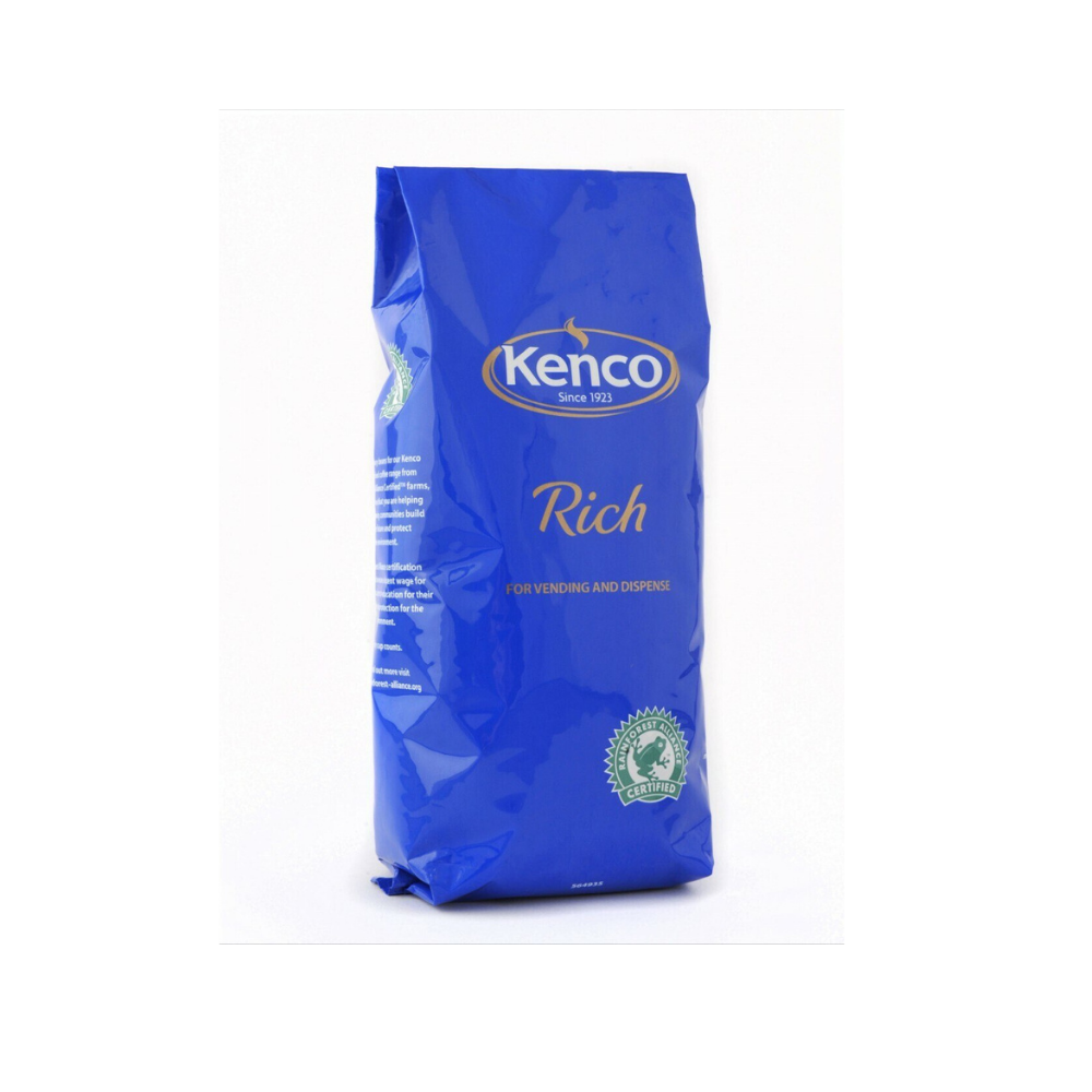 Kenco Rich Roast Coffee 10x300g