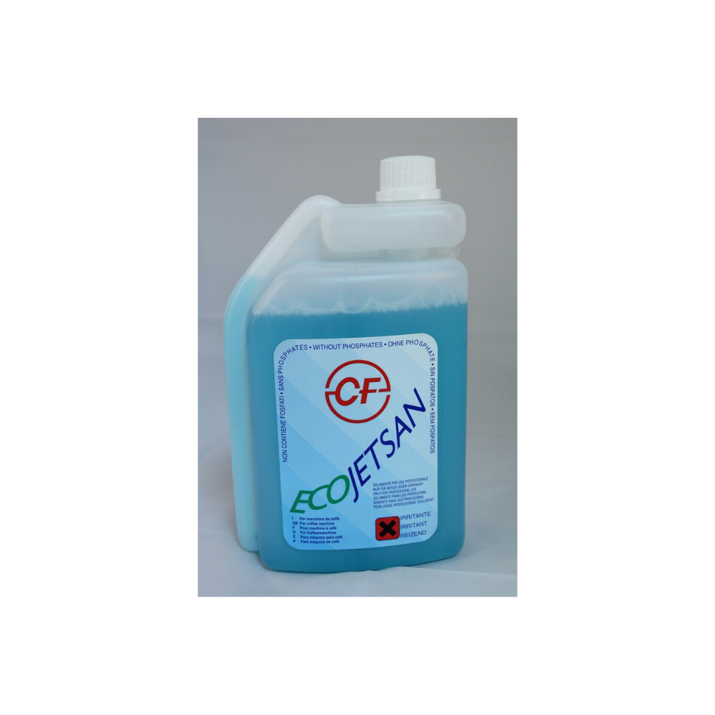 Cimbali EcoJetsan Liquid 1x1l