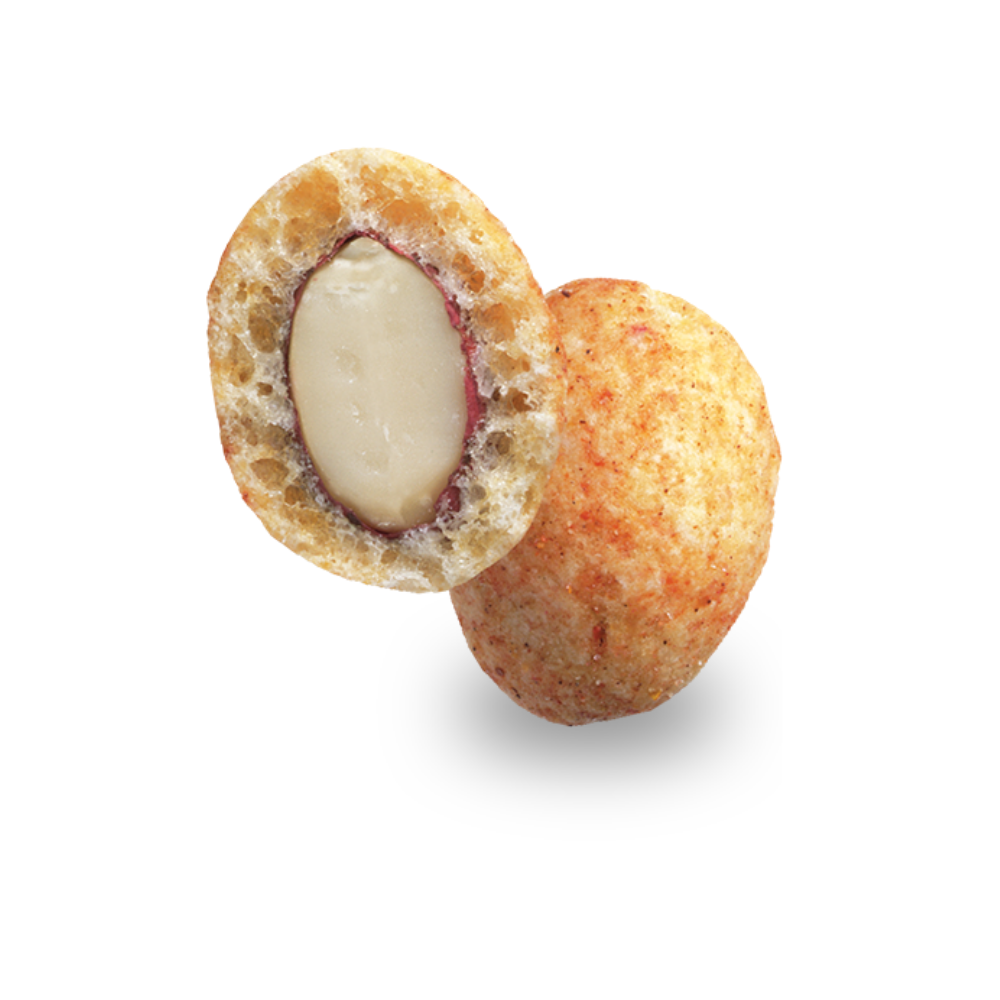 Sahara's Sweet Chilli Hot Nuts 4x1.5Kg