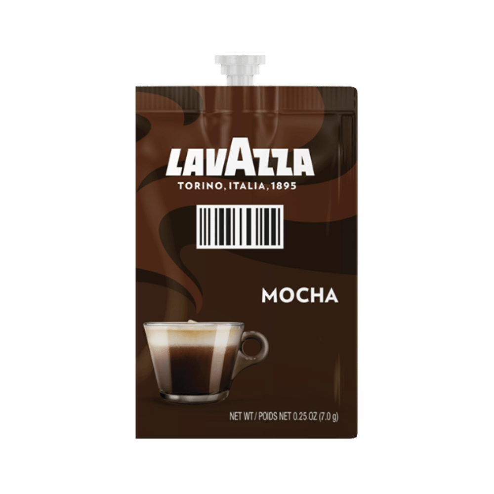 Flavia Lavazza Mocha