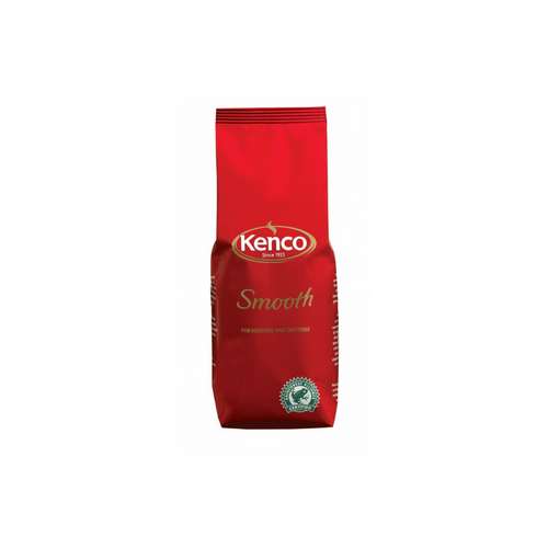 Kenco Smooth Roast Coffee 