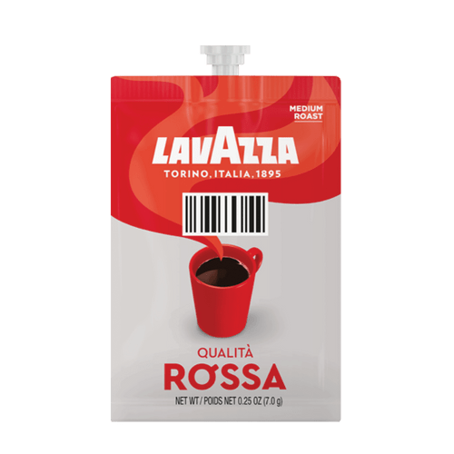 Lavazza Qualita Rossa for Flavia machines