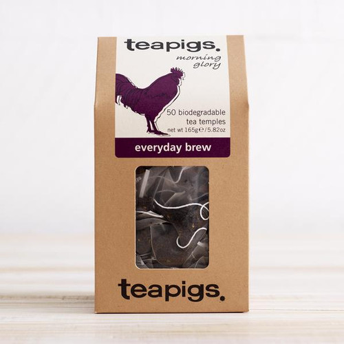 Tea Pigs Everyday Brew 50