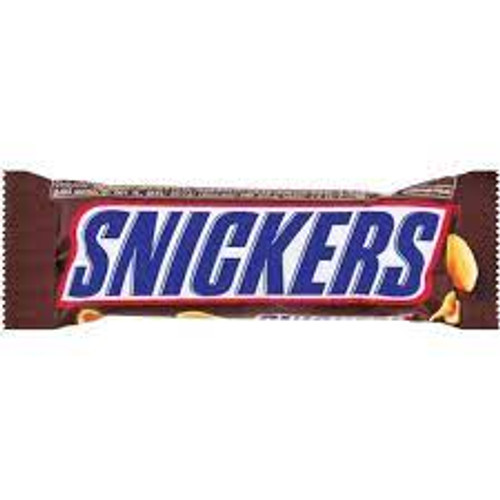 Snickers
