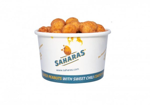 Sahara cups 60g