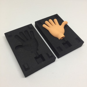 Anibild Hand Mould LARGE